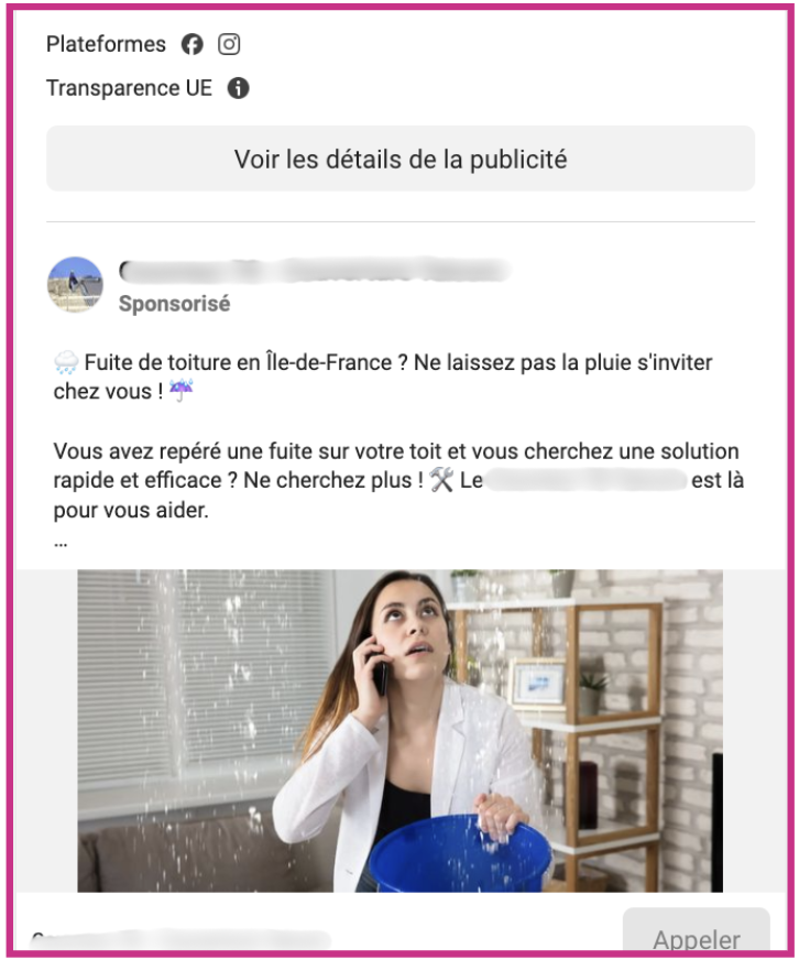 Facebook Ads | Digipouce