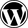 wordpress logo | Digipouce