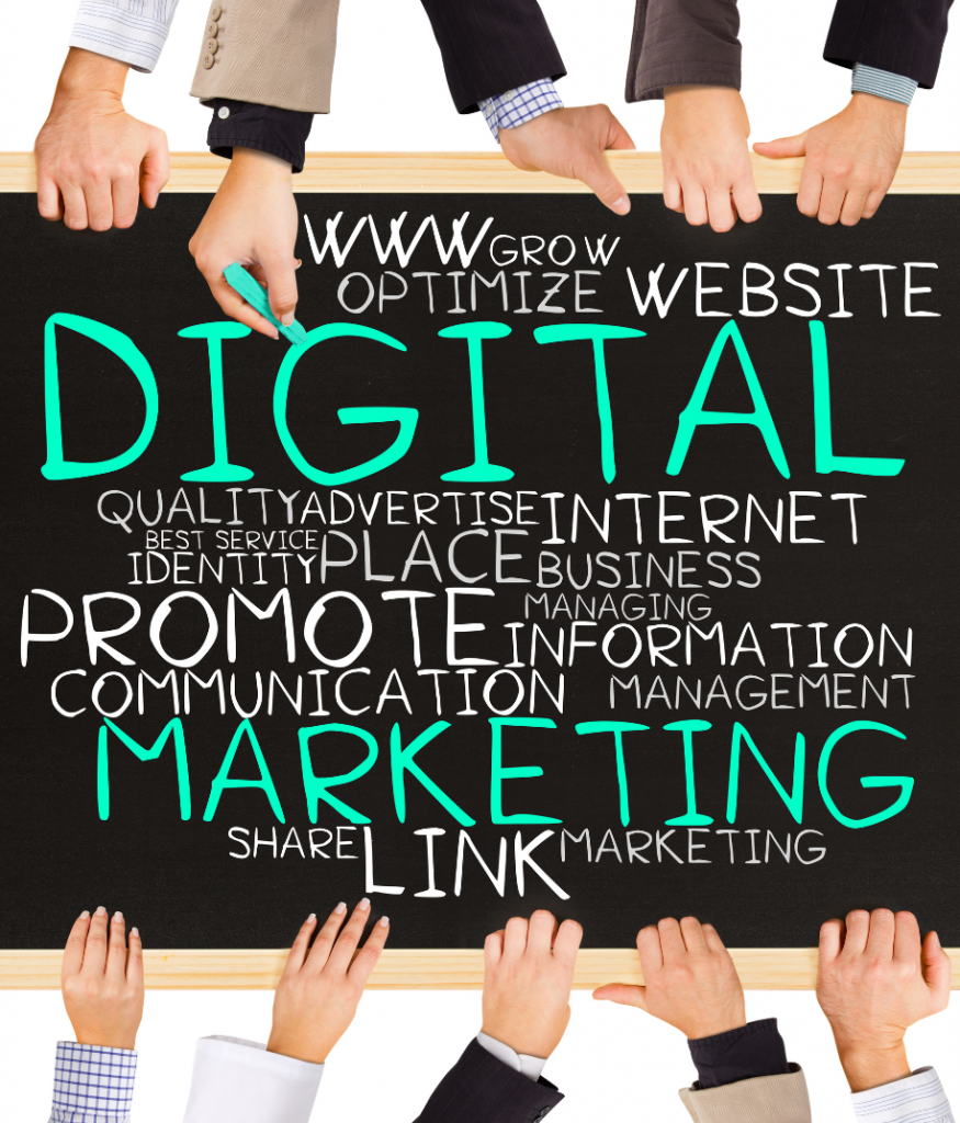marketing digital | Digipouce