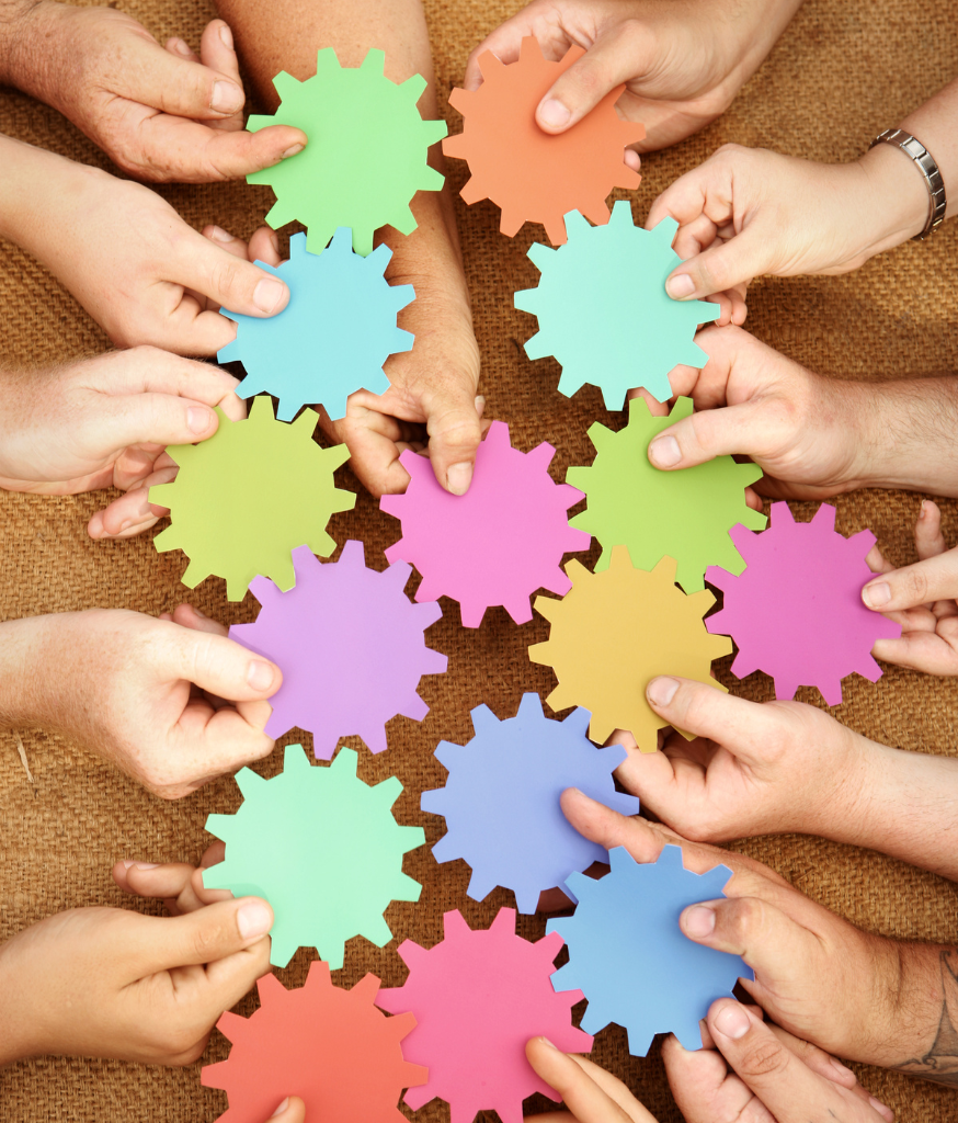 recrutement digipouce equipe