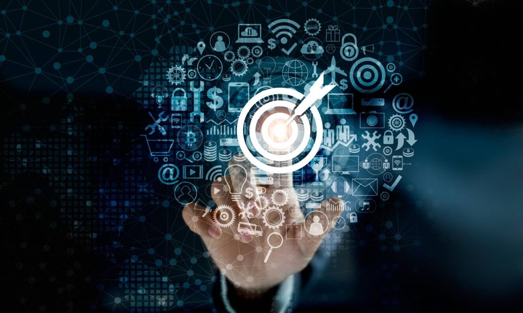 Stratégie digitale réussie