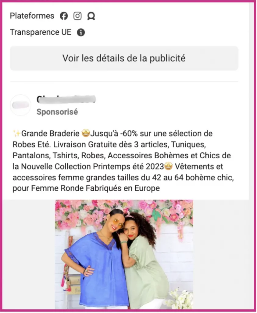 Fb ADS | marketing digital pour plombier