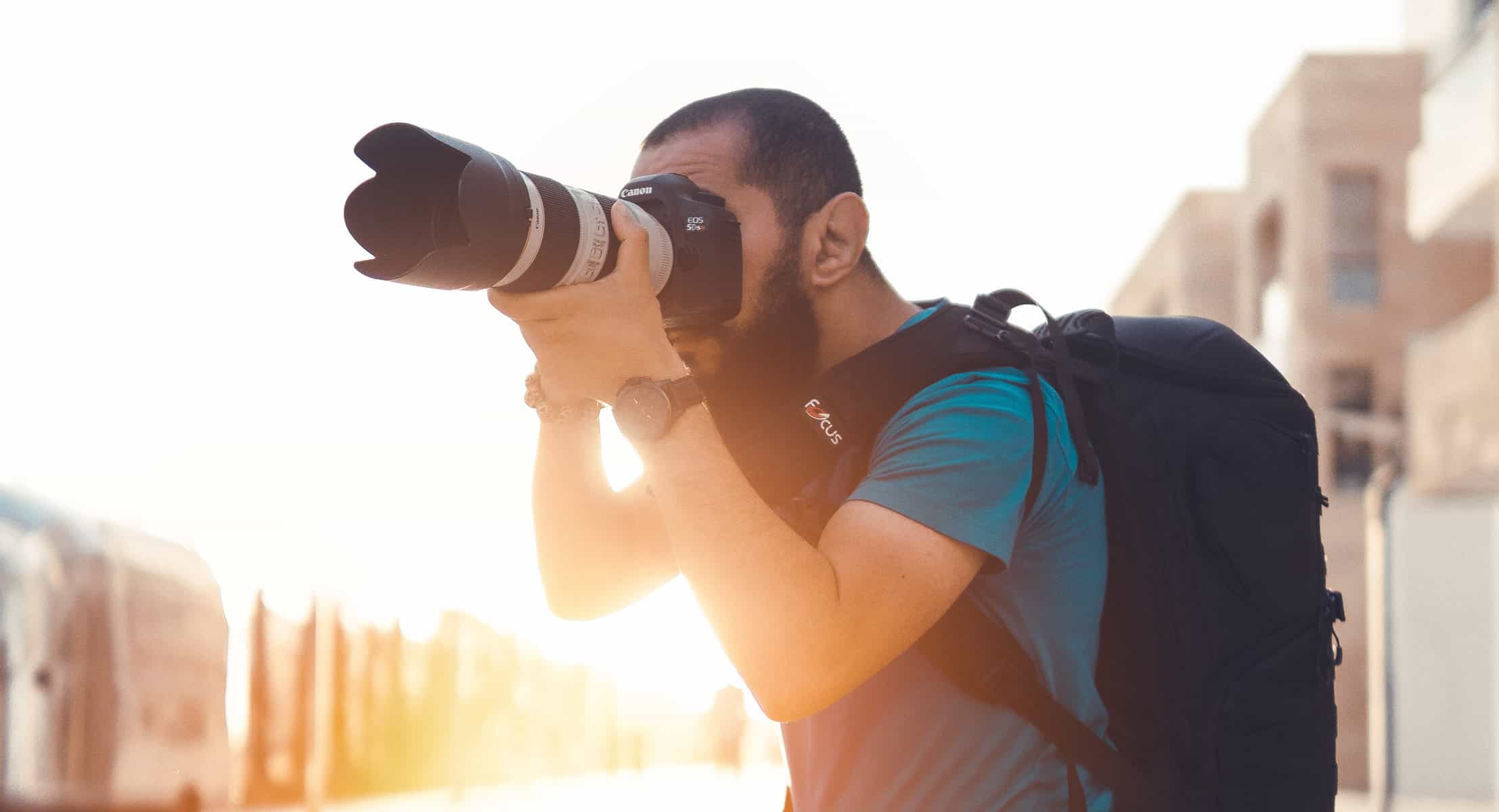 Comment optimiser les photos en SEO