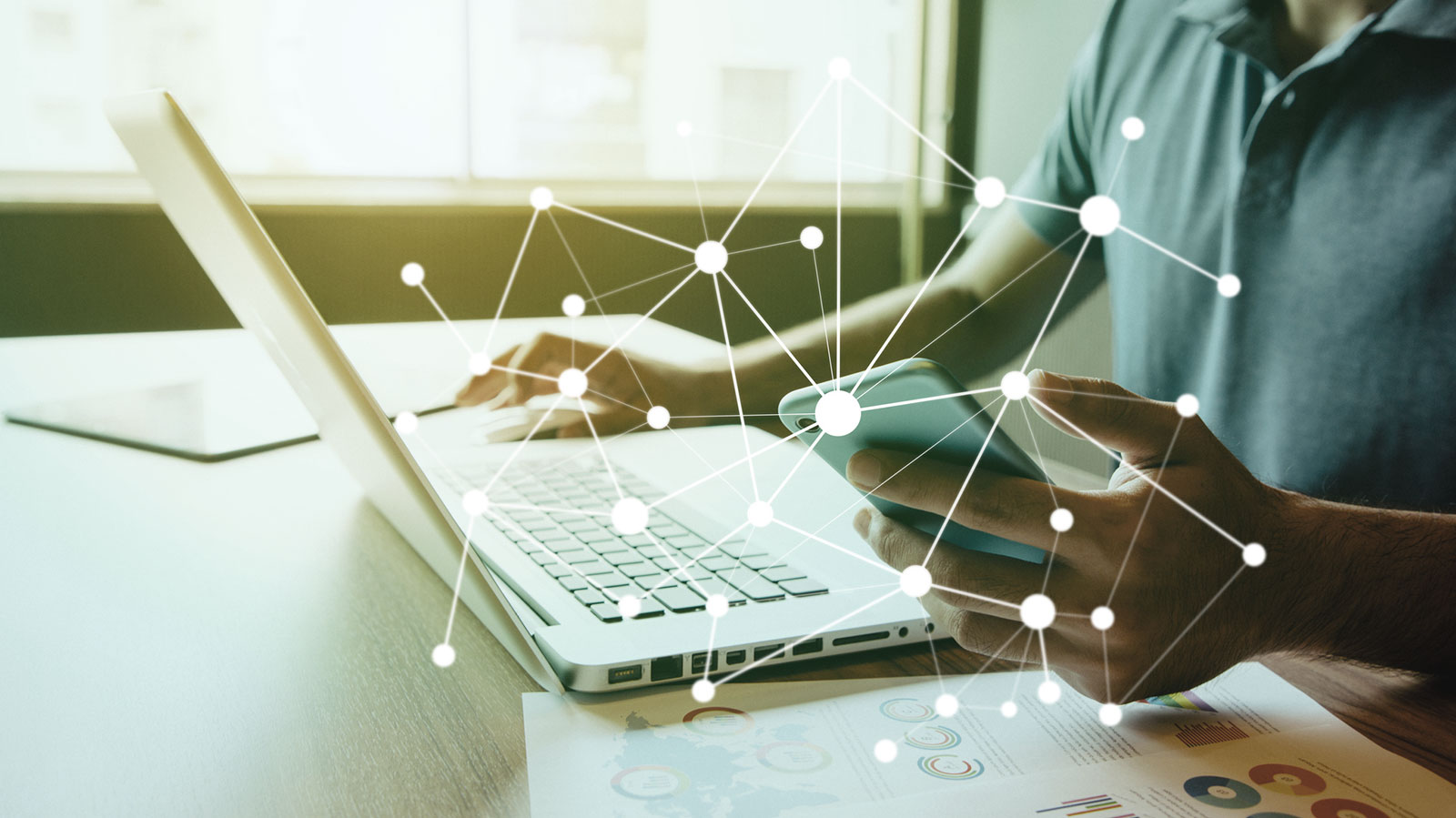 présence en ligne pour paysagistes