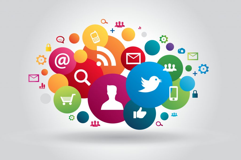 visuel réseaux sociaux